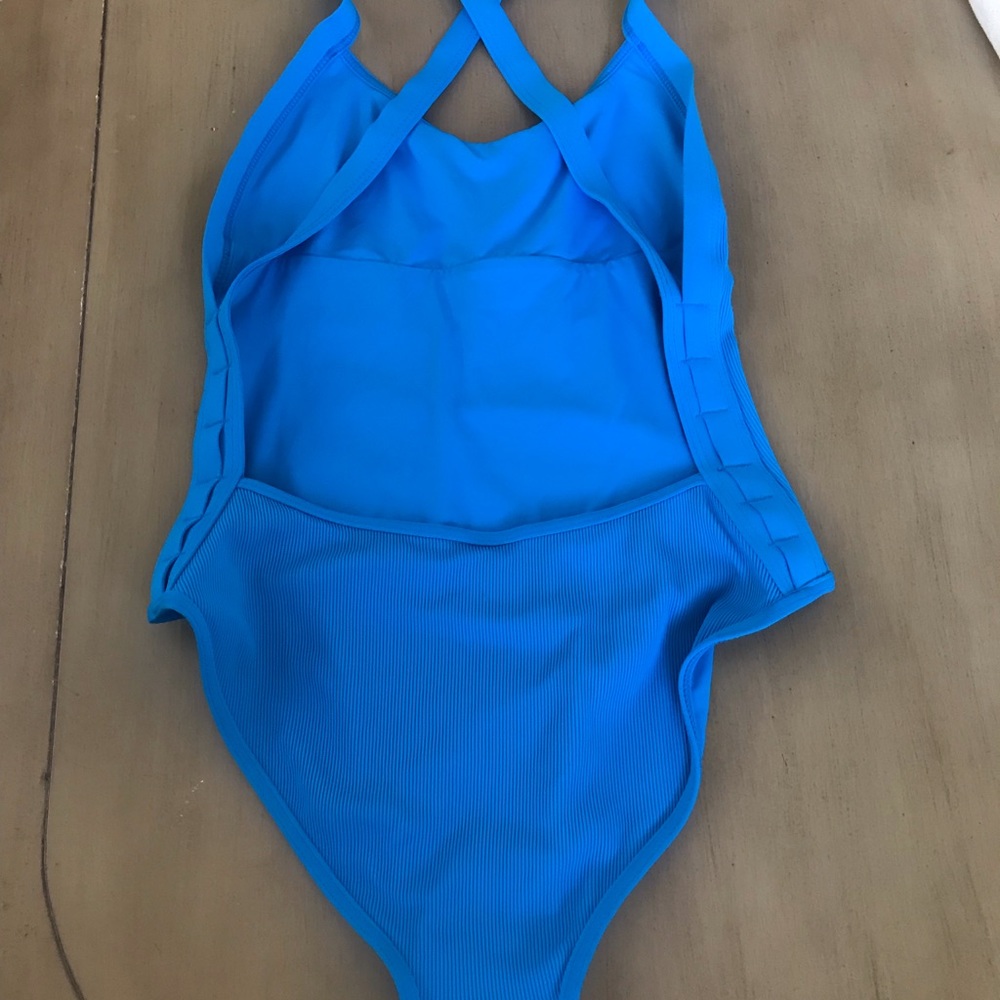 L-space, Swimsuit size4 brand new